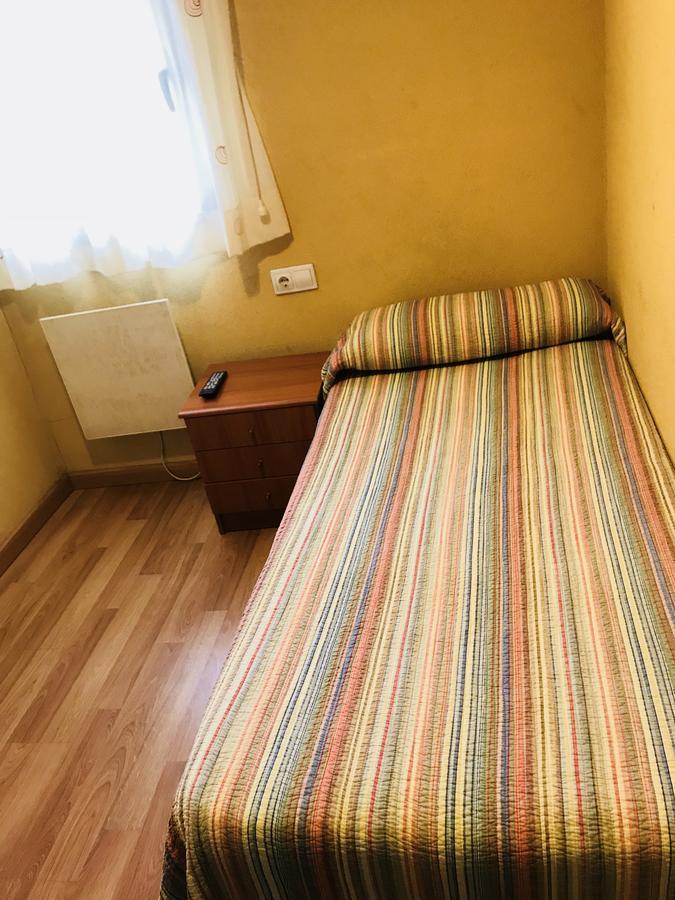 Pension La Estacion Nubledo Zewnętrze zdjęcie